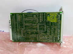 Barmag Electronic ED292 Driver Board ED292G