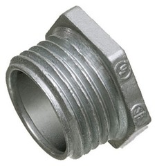 Arlington Industries 502, 3/4″, Non-Insulated, Rigid Conduit Chase Nipple, 1pc