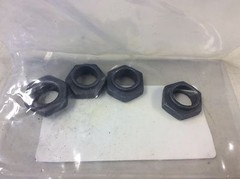5310-00-449-2381 Locknut Bag of 4 5310004492381 MS21245L10