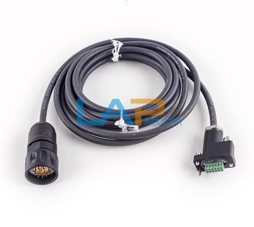 1PCS New cable 310127-01/03/05/10/15/20/30M Reading head line of grating ruler