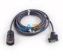 1PCS New cable 310127-01/03/05/10/15/20/30M Reading head line of grating ruler