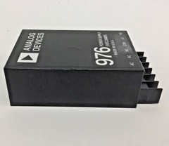 NEW Analog Devices 976 DC Power Supply IN: 105-125VAC 50-400Hz OUT: 5VDC 3A