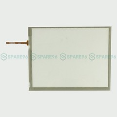 ONE . For CNH AFS pro 700 Intelliview IV Color Touch screen glass panel @106