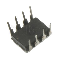 UPC4558C Original NEC Operational Amplifier
