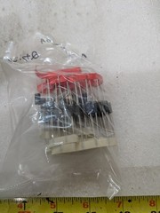 1.5KE250A TVS Diode 250V 1500W DO-201 Transient Voltage Suppressor 10/ORDER