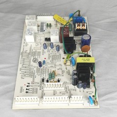 GE WR55X23924 Main Control Board Assembly Washer OEM Replacement Tested