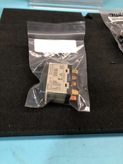 2 Omron G7L-2A-TUBJ-CB Relay, Power, 24VDC, DPST, 170192