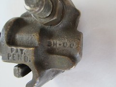 HOTLINE 8-2/0 MAIN TAP BH-00