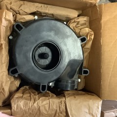 Draft Inducer Blower Fasco A088