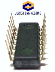 5PCS TL084CN TL084 Quad High Slew Rate JFET-Input OP Amp