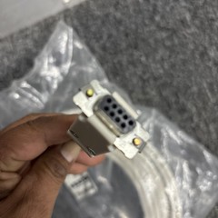 black box cable 724-746-5500 cbps77748 EYP-Q 35ft (x)