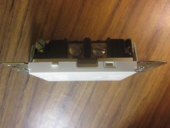 Pass & Seymour 15 Amp 125 Volt Duplex Receptacle Outlet Light Almond Lot of (9)