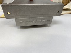 Vtg Blonder Tongue CMA-U Channel 53-83 Solid State UHF Preamplifier