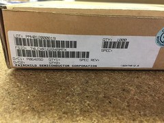 (50 PIECE LOT) 74LCXR162245MTD, 74LCXR162245MTX, IC TXRX BIDIR 16BIT LV 48TSSOP