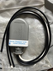 COOPER POWER S235-16-1 STORM TRAPPER SURGE ARRESTER 480V 3 PHASE
