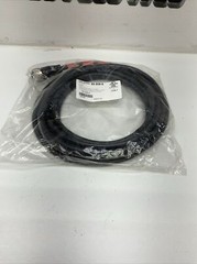 UTC Fire & Security Company Fireye 20 Ft Wired Cable Assembly 59-598-6 NEW