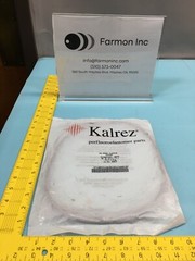 KALREZ AS-568A O-RING K# 449, COMPOUND: 4079, AS-568A-449, 2-449, 140128
