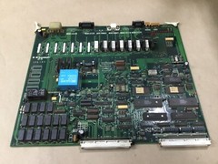 Kawasaki 1BP-55 / 1BP-15 Circuit Board #702BK