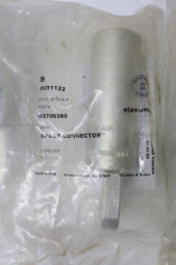 Lot of 5 – Elastimold 03700380 Spade Connector – QTY 5