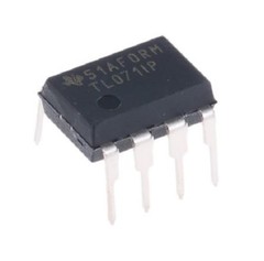 Op Amp Experimenter’s Kit 4 – 10 Piece Bundle – DIP New IC