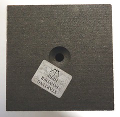 Burndy BCB-4 Mold 250 MCM to 1/4″ x 1-1/2″ & Wider Bar Cat# B-1655
