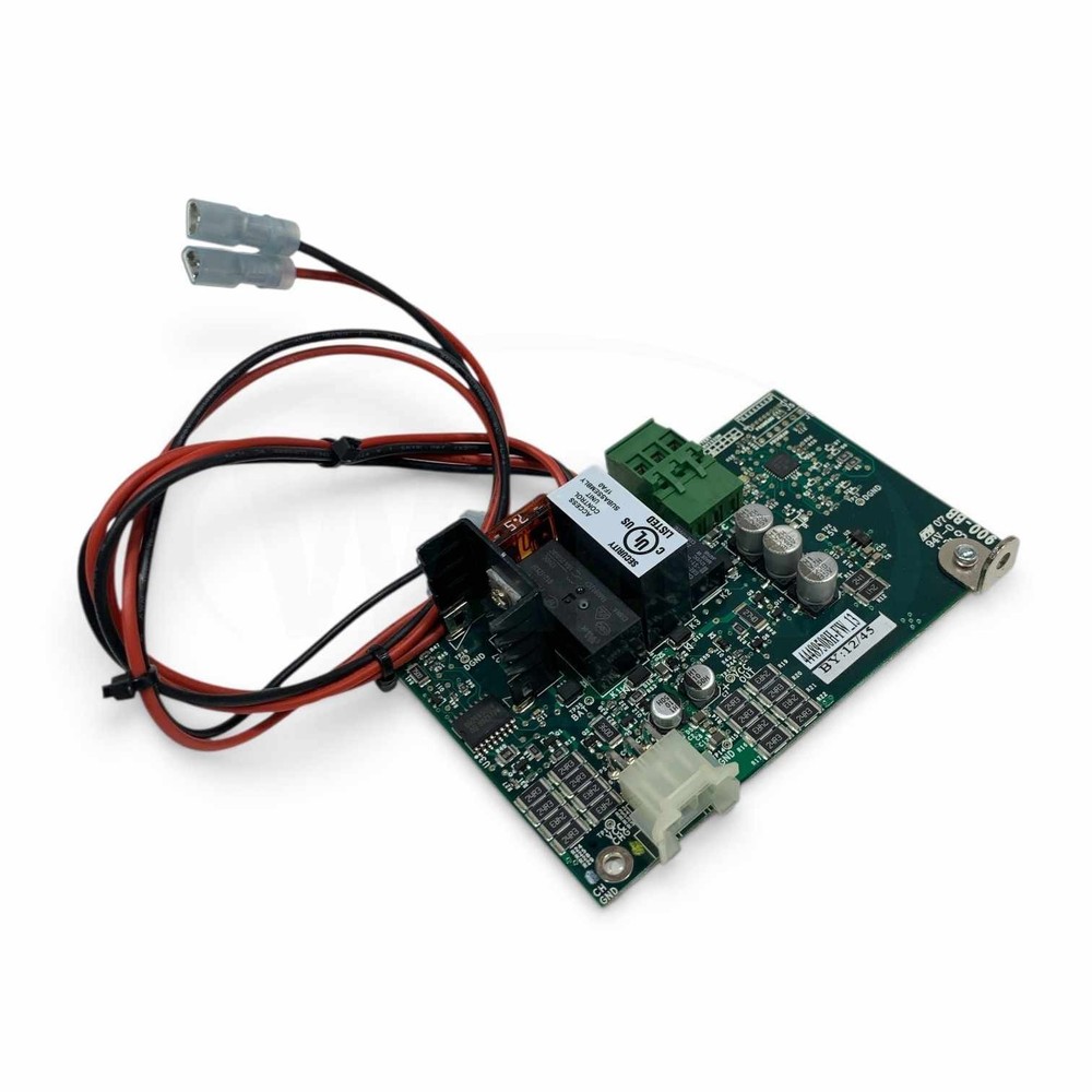 900-BB Von Duprin Battery Backup Printed Circuit Board