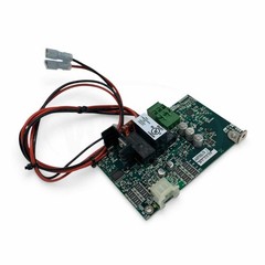 900-BB Von Duprin Battery Backup Printed Circuit Board