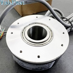 Brand New Incremental Optical Encoder HS35F-100-SS-2048-ABC-28V-5-TB-S For BEI