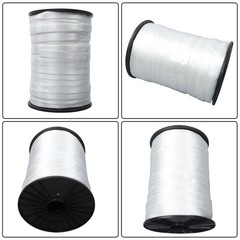 Polyester Pull Tape 3/4″ x 528′ Mule Tape Flat Rope 2500 lbf Tensile Capacity