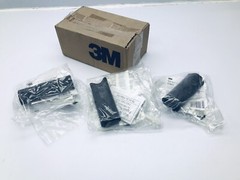 UNUSED 3M 5303 MOTOR LEAD PIGTAIL SPLICE KIT 3-SPLCES/BOX