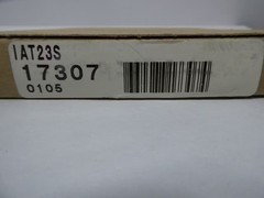 Banner IAT23S 17307 Fiber Optic Cable