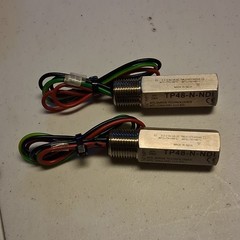 MTL Surge Technologies TP48-N-NDI Surge Protector 35V 20kA 1/2″ NPT