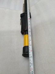 SALISBURY MEDALIST FIBER GLASS HOT STICK 4009 SHOTGUN 80