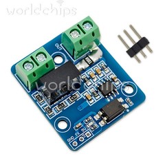 HLW8032 AC Voltage and Current Collection Serial Port Output Module UART Max 10A