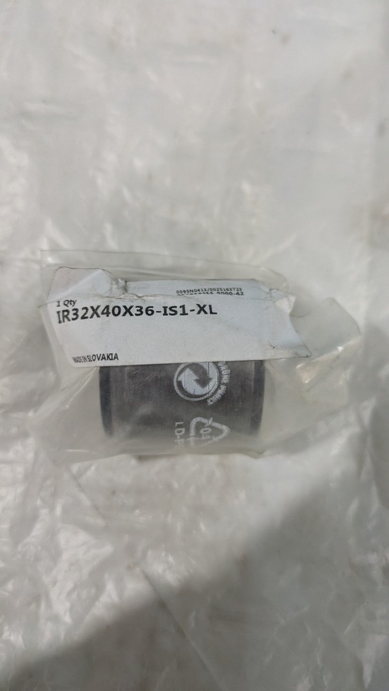 INA IR32×40×36‑IS1‑XL Needle Roller Inner Ring – 32×40×36 mm