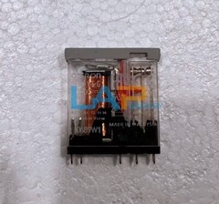 5PCS NEW FOR OM relay G2RV-1-S-G 21VDC 48VDC 5 feet