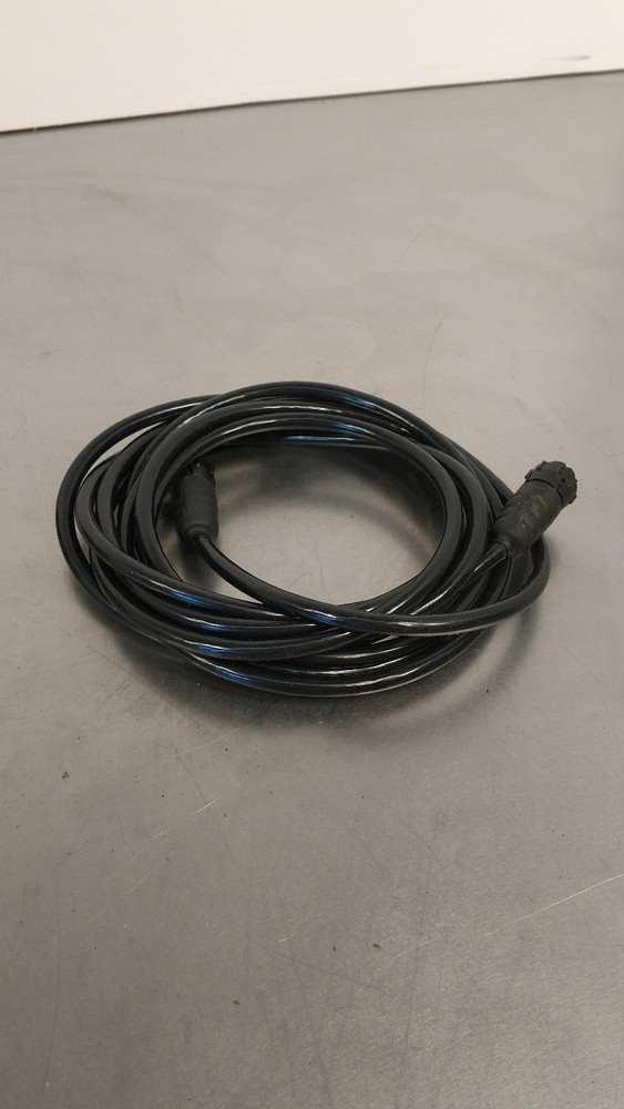 SwitchCraft BJ-4026 24V Power Cable. 5A-4