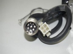 Tamagawa Seiki TS4603N1345E100 AC Servo Motor TBL-i II Series 30 Days Warranty