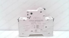 SIEMENS 5SY4120-8 MCB D20 – PACK OF 2, CIRCUIT BREAKER, NEW #352744