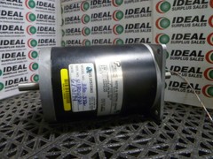 PACIFIC SCIENTIFIC H33NREALDNSS02 MOTOR USED