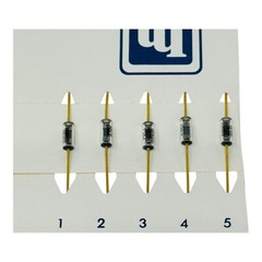 TTI RNR55C4870FS METAL FILM,487OHMS,200WV, RESISTOR NEW/UNUSED SURPLUS QTY 10pcs