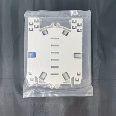 LITE-GRIP LGST-SPLIT-001 FIBER SPLICE TRAY 80061337BX