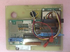 SPS Technologies 9370-00813-001G Task Master 9200-0720-002/A 9200-07042-004/A