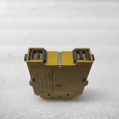 PILZ ZTN/FBM SAFETY RELAY 470K0/1UZ1SZ 110-240V 656214
