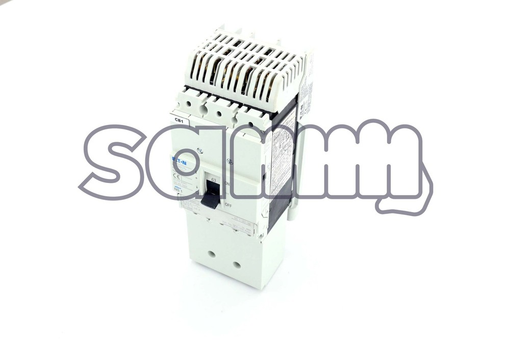 EATON NZM1-XAD160 BUSBAR ADAPTER Used