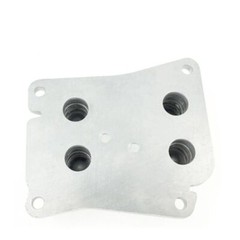 Engine Oil Cooler For W211 W204 C200 C230 E200 SLK200 A2711880401