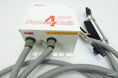 SIMCO POWER UNIT 4 Used Fault Detection Circuit System SS-50 Static Bar ETC-I-24
