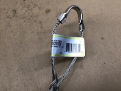 Hubbell Wiring Device-Kellems 02201039 Cable Support Grip #4054K39IAC