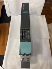 SIEMENS 6FC5371-0AA10-0AA2 NCU 710.2 USED