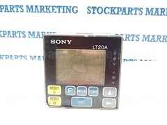 Sony LT20A-201C LT20A201C Digital Display DC12-24V Fast Shipping!!!